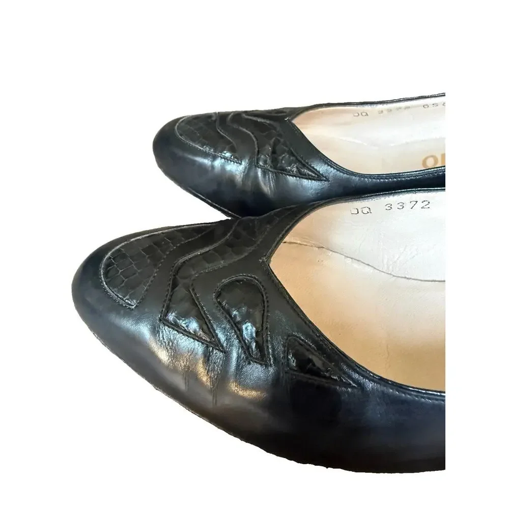 Salvatore Ferragamo beautiful vintage